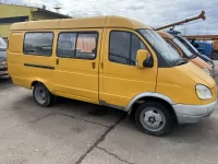 Продам ГАЗ-2834SU Дорожная лаборатория картинка из объявления