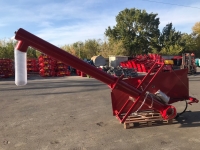 Загрузчик сеялок и прочих посевных агрегатов ЗСН-25 в объявлении 3 фото Загрузчик сеялок и прочих посевных агрегатов ЗСН-25 картинка из объявления