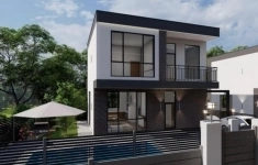 Продам дом 137 м2 в объявлении 10 фото Продам дом 137 м2 картинка из объявления