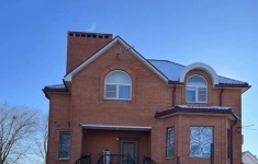 Продам коттедж 335.6 м2 картинка из объявления