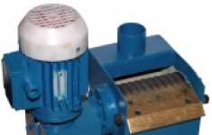 Магнитный сепаратор. картинка из объявления