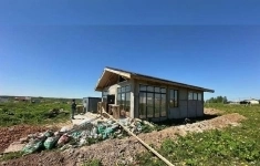 Продам коттедж 86 м2 в объявлении 10 фото Продам коттедж 86 м2 картинка из объявления