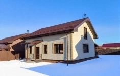 Продам коттедж 154 м2 картинка из объявления