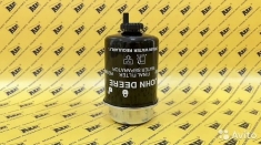 Фильтр топливный сепаратор JOHN DEERE RE508202 картинка из объявления