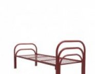 Кровати для домов престарелых и пансионатов металл картинка из объявления