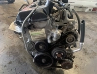 Двигатель Mitsubishi Lancer X 4A91 1.5 литра картинка из объявления