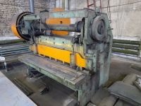 Продается (продаю, продам, продажа) Гильотина 12 Х 2500, Н3111 картинка из объявления