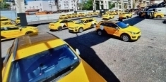 Аренда автомобилей такси с выкупом картинка из объявления