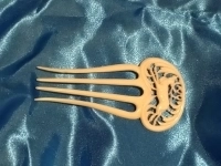 Продам гребень для волос. картинка из объявления