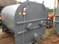 Смеситель для Торфа, горизонтальный смеситель с-7 картинка из объявления