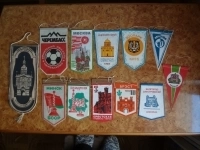 Вымпелы и флаги СССР и ГДР в объявлении 9 фото Вымпелы и флаги СССР и ГДР картинка из объявления