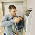 Ремонт стиральных машин картинка из объявления