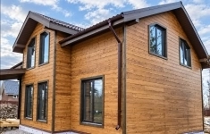 Продам коттедж 189 м2 картинка из объявления