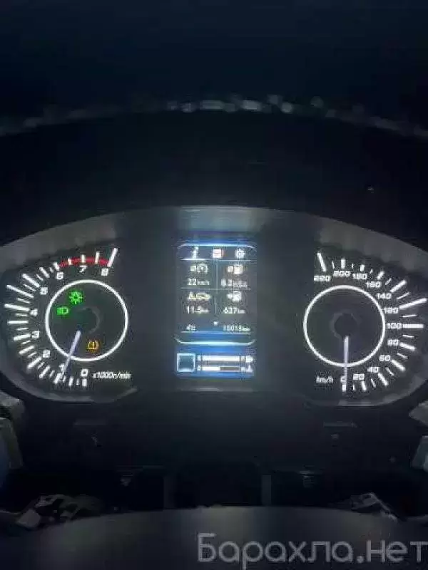 Продам панель приборов LIFAN X70 SCA3820000B1 с гарантией 2 года в объявлении 2 фото Продам панель приборов LIFAN X70 SCA3820000B1 с гарантией 2 года картинка из объявления