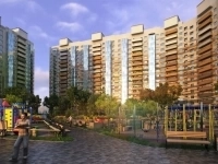 Пушкино, ЖК Южное Пушкино, продается квартира картинка из объявления