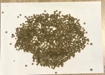 Продам ПВД-карамель в гранулах  (Полиэтилен высокого давления) вт картинка из объявления