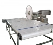 Дисковая пила для разделки полутуш ART-750 картинка из объявления