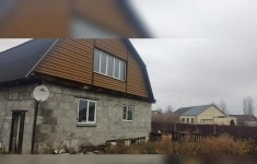 Продам коттедж 116.5 м2 картинка из объявления