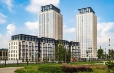 Продам 5 комнатную квартиру 162 м2 картинка из объявления