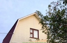 Продам коттедж 60 м2 картинка из объявления