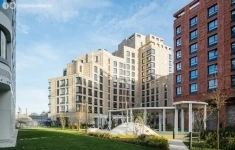 Продам 1 комнатную квартиру 72 м2 картинка из объявления