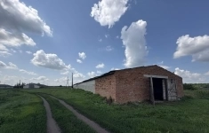 Продам коммерческую недвижимость 1105 м2 картинка из объявления