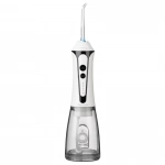 Портативный ирригатор Revyline RL 450 (белый) в объявлении 3 фото Портативный ирригатор Revyline RL 450 (белый) картинка из объявления