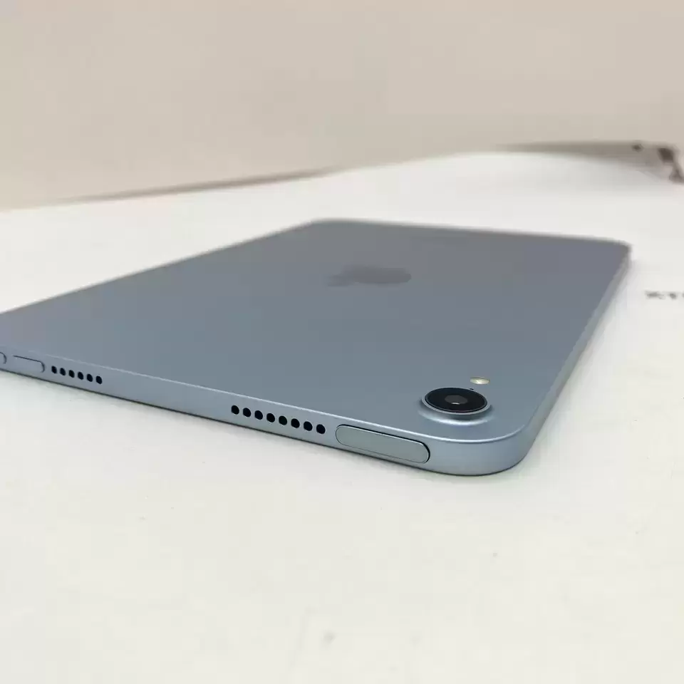 iPad mini Wi-Fi 256GB - Purple,Model A2993 в объявлении 1 фото iPad mini Wi-Fi 256GB - Purple,Model A2993 картинка из объявления