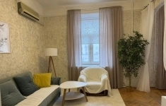 Сдам 2 комнатную квартиру 52 м2 картинка из объявления