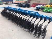 Борона ротационная БМ 6.0 (Мотыга) картинка из объявления