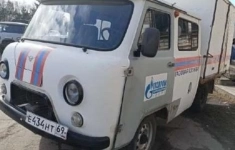 Специальный автомобиль УАЗ 390945 ТС28091-12, г.в. 2009 (Тверская обл.) в объявлении 3 фото Специальный автомобиль УАЗ 390945 ТС28091-12, г.в. 2009 (Тверская обл.) картинка из объявления