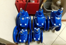 Куплю задвижки затворы привада аума тулаэлектропривод гидранты пф в объявлении 1 фото Куплю задвижки затворы привада аума тулаэлектропривод гидранты пф картинка из объявления