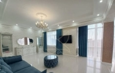 Сдам 2 комнатную квартиру 100 м2 картинка из объявления