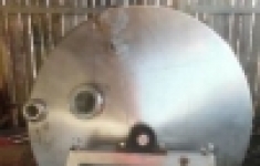 Маслобойка, объем 750 литров картинка из объявления