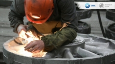 Обрубщик литья в Колпино в объявлении 1 фото Обрубщик литья в Колпино картинка из объявления