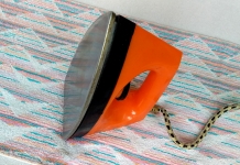 утюг малогабаритный бытовой бу в хорошем состоянии в объявлении 2 фото утюг малогабаритный бытовой бу в хорошем состоянии картинка из объявления