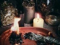 100%-й Приворот в Элисте. Сильный заговор приворот привязка картинка из объявления