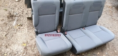 Сиденья задние Ситроен Берлинго Citroen Berlingo в объявлении 2 фото Сиденья задние Ситроен Берлинго Citroen Berlingo картинка из объявления