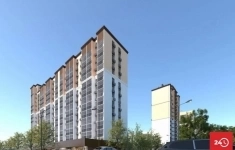 Продам 1 комнатную квартиру 39 м2 картинка из объявления
