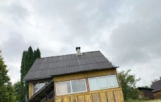 Продам дом 48 м2 в объявлении 6 фото Продам дом 48 м2 картинка из объявления