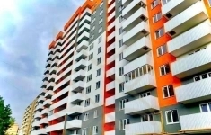 Продам 2 комнатную квартиру 76.9 м2 картинка из объявления