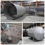 резервуары горизонтальные стальные картинка из объявления