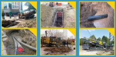 Гнб Чертовицы, горизонтальное бурение в Чертовицах в Воронеже в объявлении 1 фото Гнб Чертовицы, горизонтальное бурение в Чертовицах в Воронеже картинка из объявления