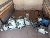 Куплю Электропривод БЕТРО ГИЮМ ЭП 100 300 630 1000 Тип А Б В Г Д картинка из объявления