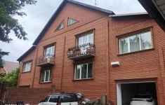 Продам коттедж 600 м2 в объявлении 3 фото Продам коттедж 600 м2 картинка из объявления
