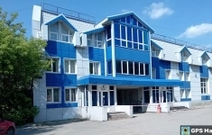 Продам коммерческую недвижимость 1630 м2 картинка из объявления