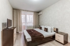 Inndays Apartments картинка из объявления