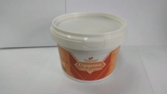 Сгущёнка в объявлении 1 фото Сгущёнка картинка из объявления