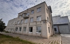 Сдам коммерческую недвижимость 500 м2 картинка из объявления