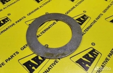 Шайба Carraro OEM 115634 картинка из объявления